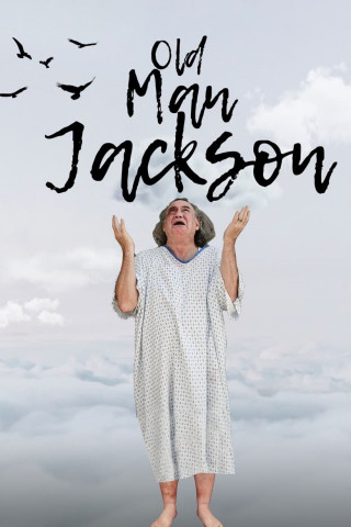 Old Man Jackson (2024)