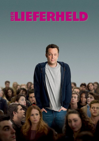 Der Lieferheld - Unverhofft kommt oft (2013)