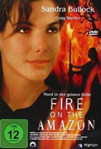 Mord in der grünen Hölle (2000)