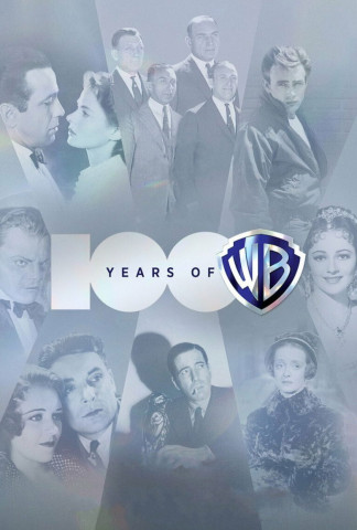 100 Years of Warner Bros. (2023)
