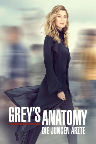 Grey's Anatomy: Die jungen Ärzte (2005)