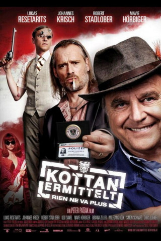 Kottan ermittelt: Rien ne va plus (2010)