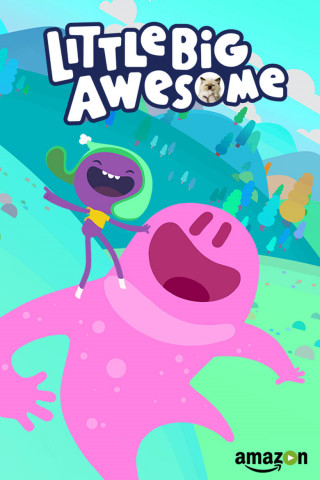 Little Big Awesome [dt./OV] (2018)