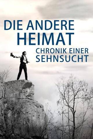 Die andere Heimat - Chronik einer Sehnsucht (2013)