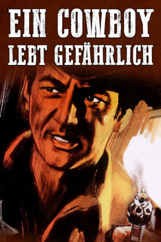 Ein Cowboy lebt gefährlich (1940)