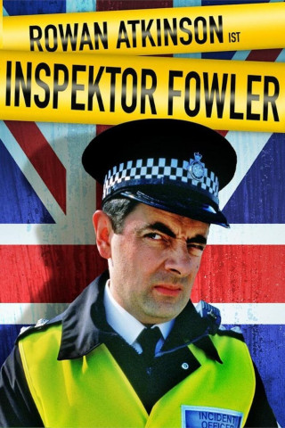 Inspektor Fowler (1995)