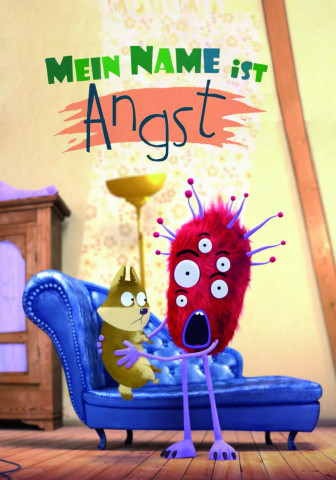 Mein Name ist Angst (2021)