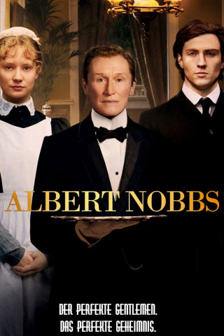 Albert Nobbs (2011)