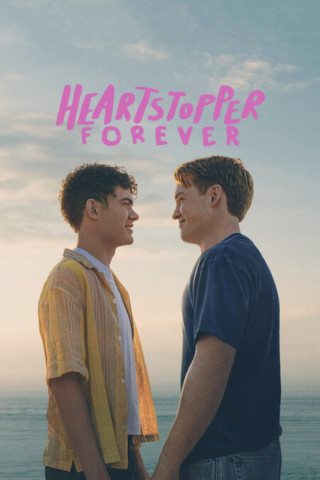 Heartstopper Forever (2026)