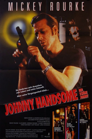 Johnny Handsome - Der schöne Johnny (1989)
