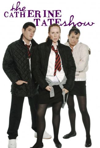 The Catherine Tate Show (2004)