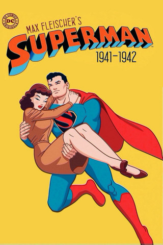 Superman - Der Held (2009)