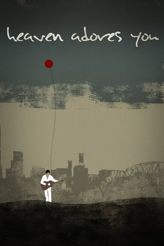 Elliott Smith - Heaven Adores You (2014)