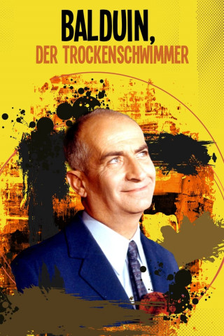 Balduin, der Trockenschwimmer (1968)