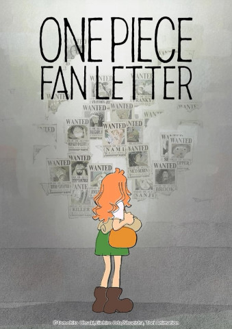One Piece Fan Letter (2024)