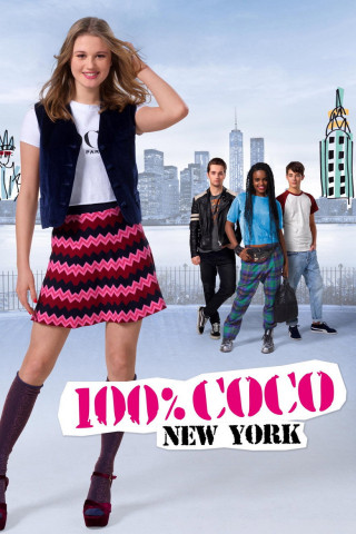 100% Coco in New York (2019)