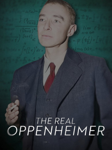 The Real Oppenheimer (2023)