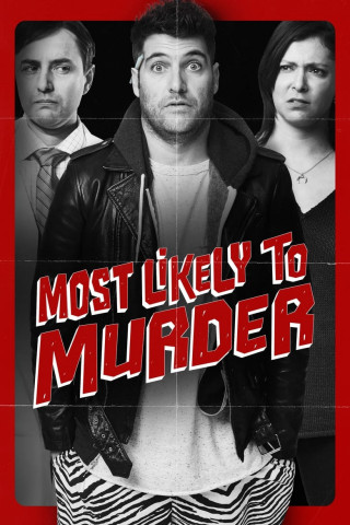 Most Likely to Murder (OmU) (2018)