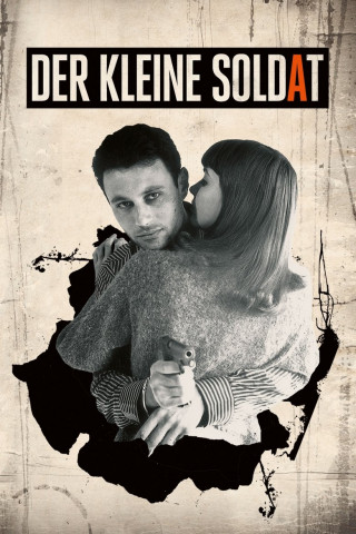 Der kleine Soldat (1963)