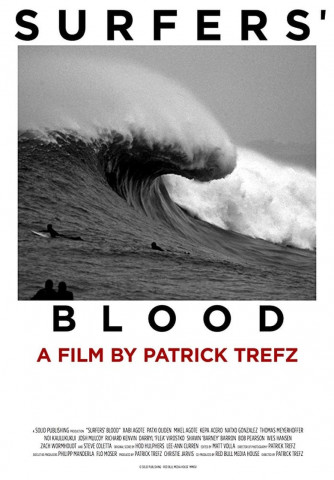 Surfers' Blood (2017)