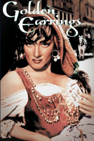 Goldene Ohrringe (1947)
