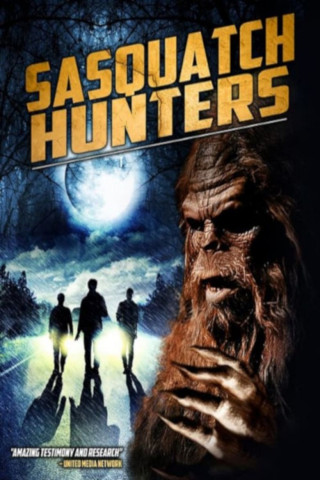 Sasquatch Hunters (2018)