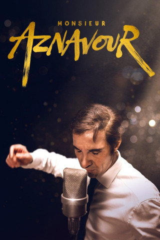 Monsieur Aznavour (2024)