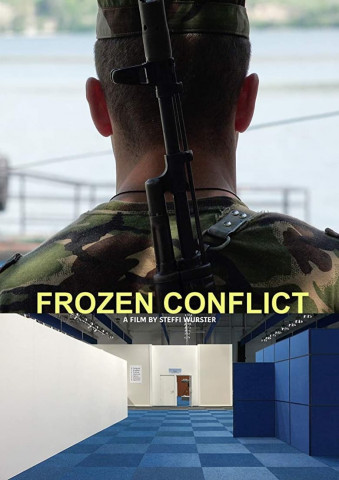 Frozen Conflict (2018)