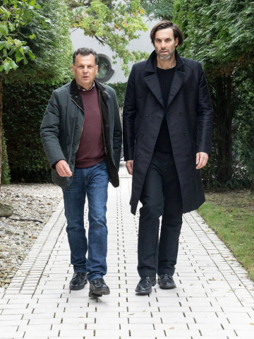 Laim und die Toten ohne Hosen (2024)