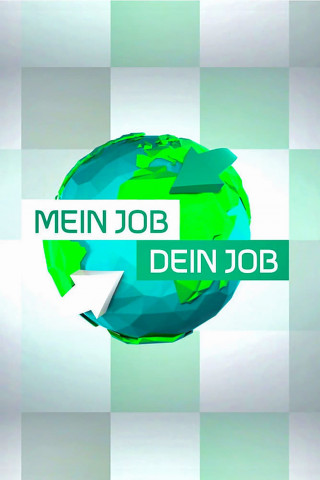 Mein Job - Dein Job (2017)