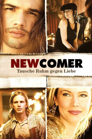 Newcomer - Tausche Ruhm gegen Liebe (2005)