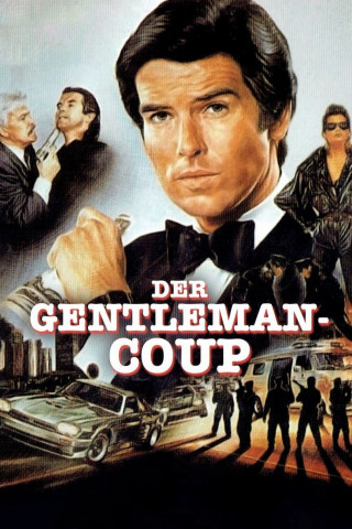 Der Gentleman-Coup (1989)