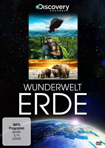 Wunderwelt Erde (2010)