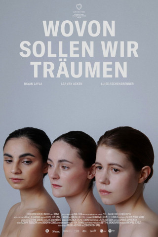 Wovon sollen wir träumen (2026)