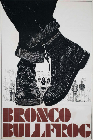 Bronco Bullfrog (1969)