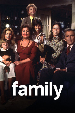 Eine amerikanische Familie (1976)