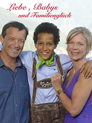 Liebe, Babys und Familienglück (2010)