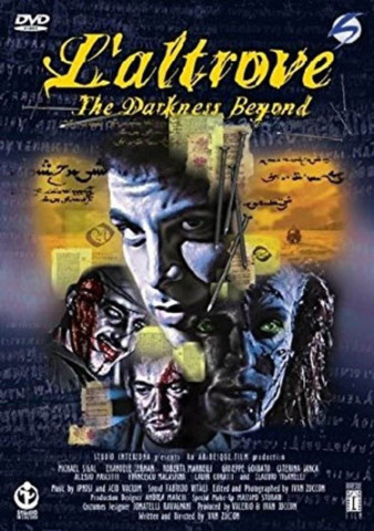 Darkness Beyond (2000)