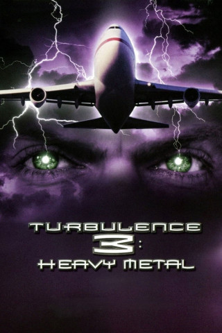 Turbulence 3 (2001)