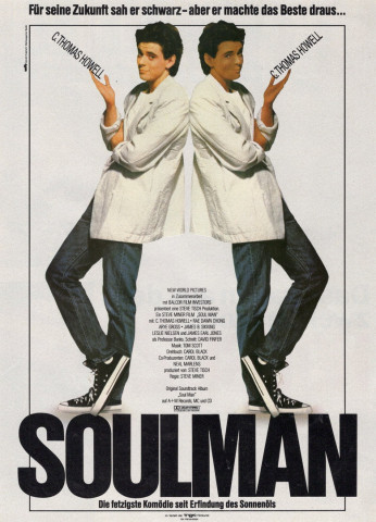 Soul Man (1986)