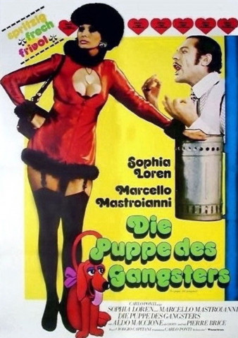 Die Puppe des Gangsters (1975)