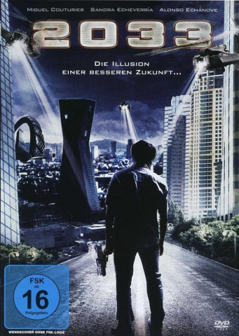 2033 - Das Ende ist nah! (2009)