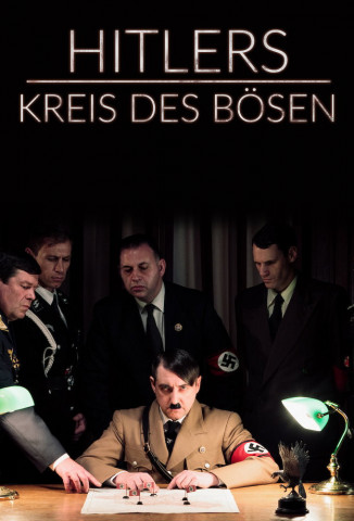 Komplizen des Bösen (2018)