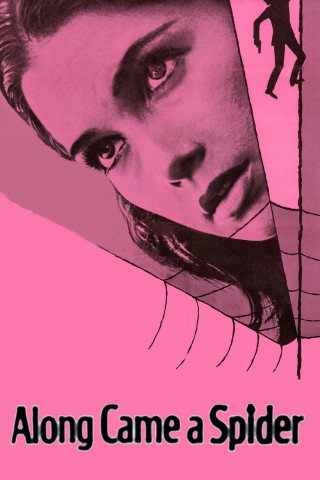 Das Netz der Spinne (1970)