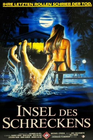 Insel des Schreckens (1982)