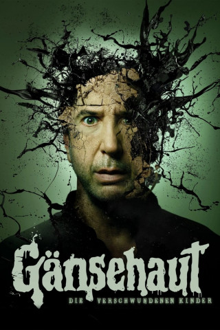 Gänsehaut: Die verschwundenen Kinder (2025)