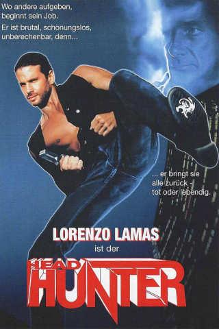 Head Hunter (1993)