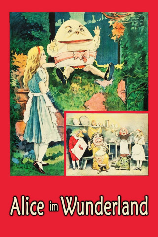 Alice im Wunderland (1915)