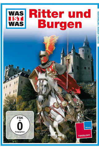 Was ist Was - Ritter und Burgen (2006)