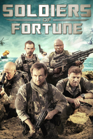 Soldiers of Fortune (2012)